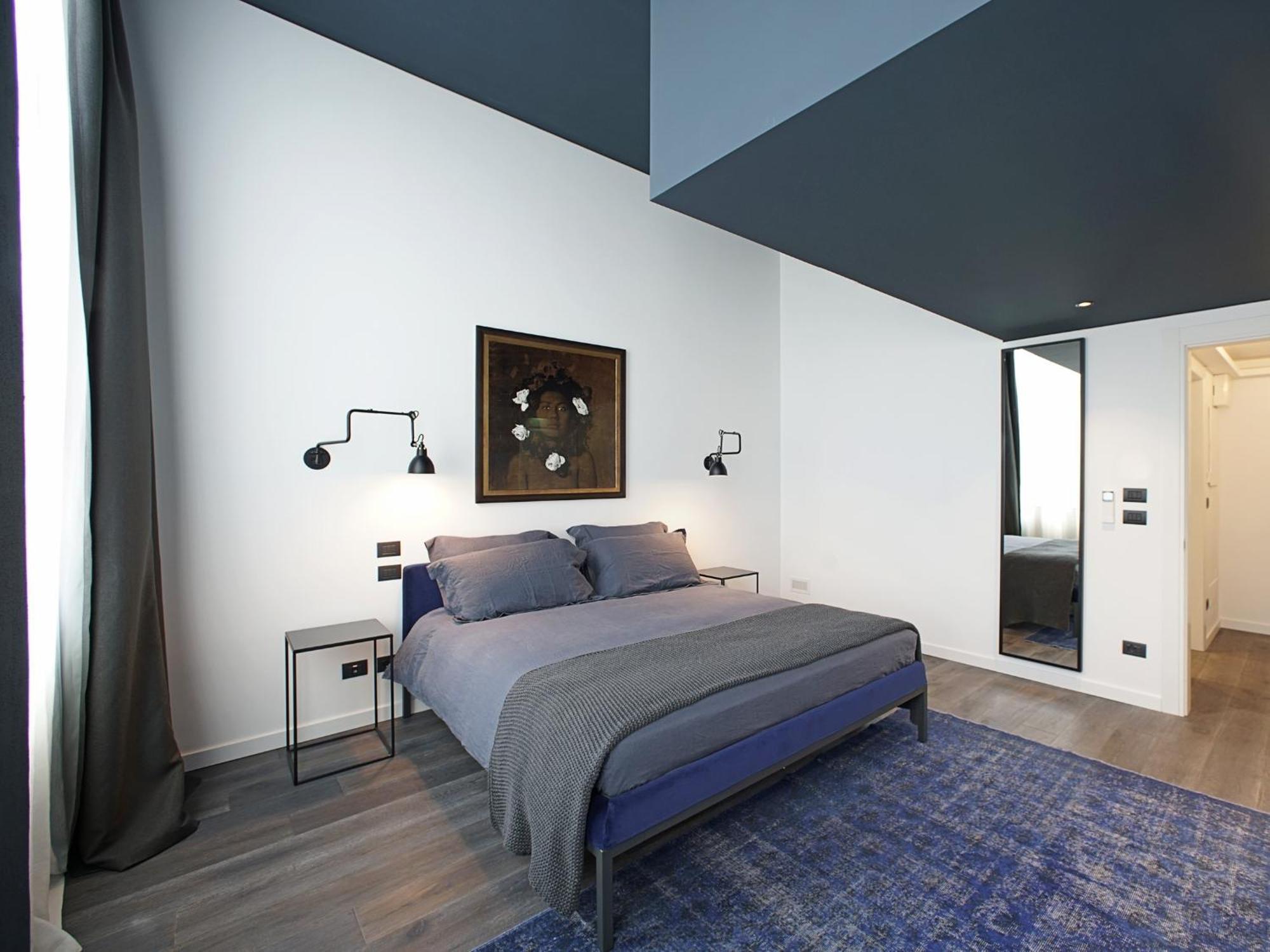 Edit Lofts Turín Exterior foto
