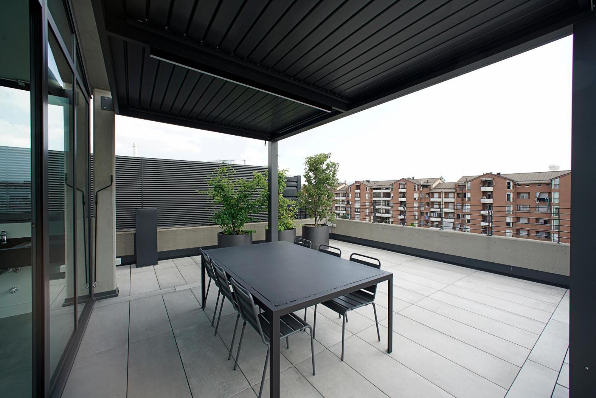 Edit Lofts Turín Exterior foto