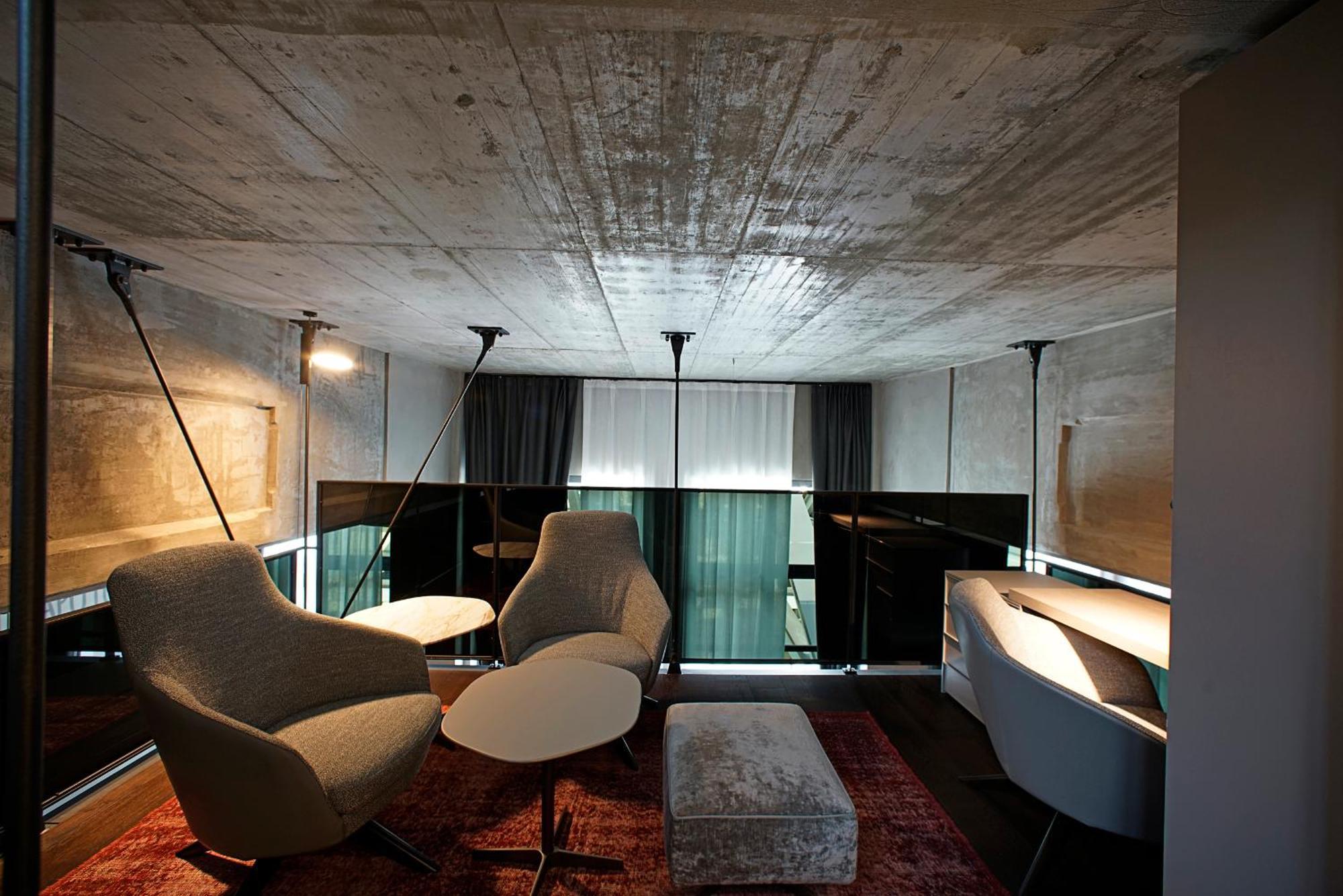 Edit Lofts Turín Exterior foto