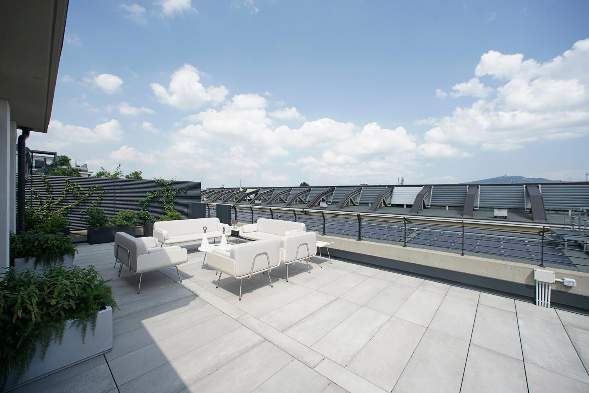 Edit Lofts Turín Exterior foto