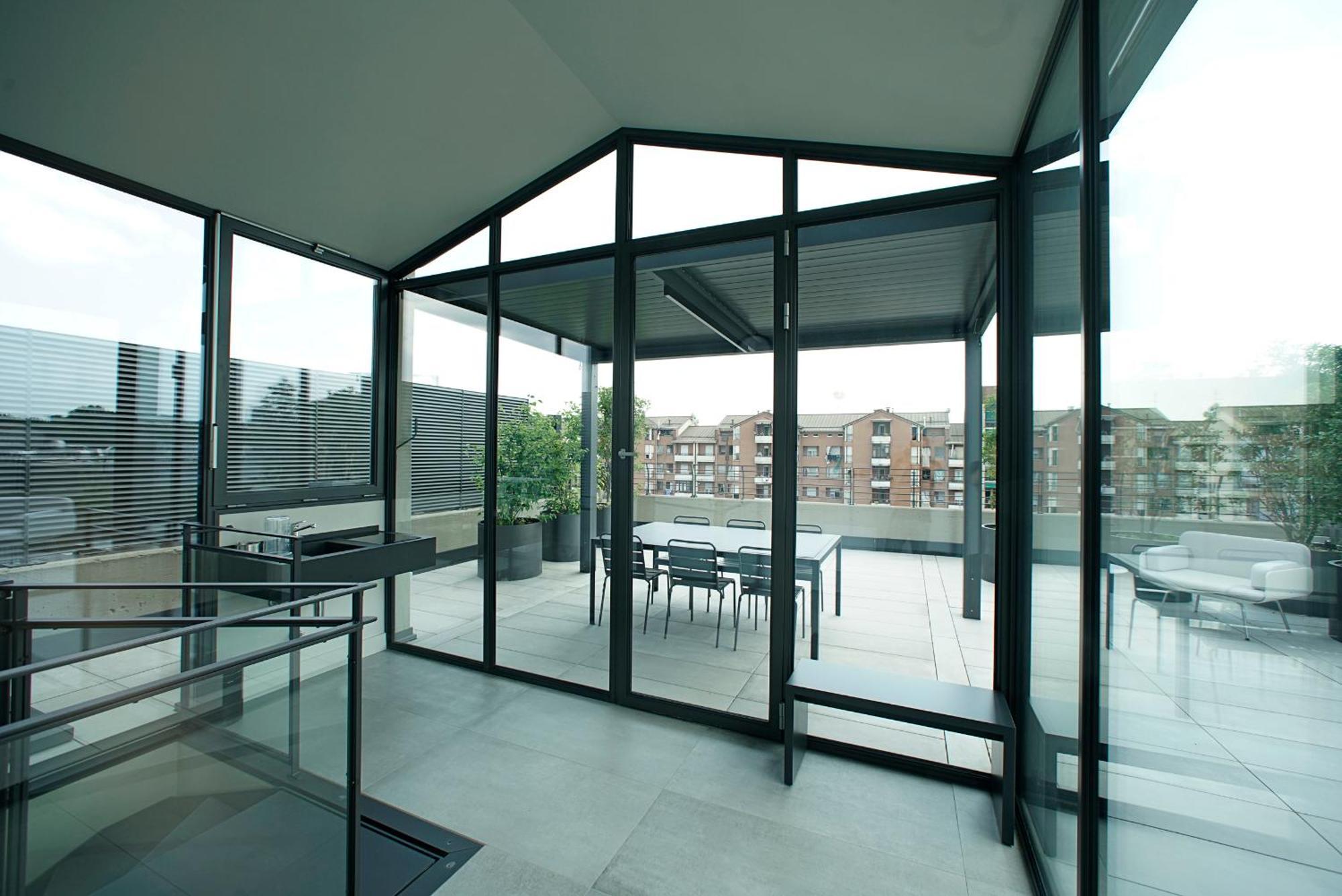 Edit Lofts Turín Exterior foto